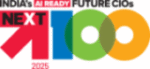 CIO NEXT100 Sudhakar Jha
